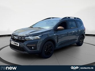 D'occasion À Hesdin | Dacia Jogger 1.6 Hybrid 140Ch Extreme 7 Places -24