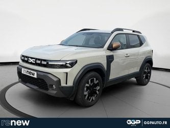 Voitures D'occasion À Hesdin | Dacia Duster 1.2 Mild Hybrid 130Ch Extreme