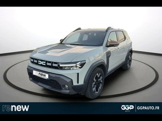 D'occasion À Hesdin | Dacia Duster 1.6 Hybrid 140Ch Extreme