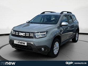 D'occasion À Hesdin | Dacia Duster 1.3 Tce 130Ch Fap Expression 4X2