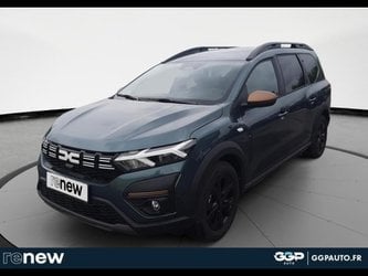 Voitures D'occasion À Guise | Dacia Jogger 1.6 Hybrid 140Ch Extreme 7 Places -24