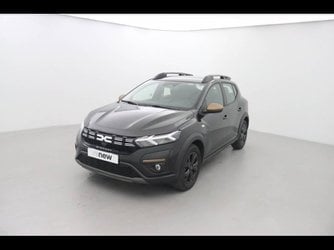 D'occasion À Guise | Dacia Sandero 1.0 Eco-G 100Ch Stepway Extreme + -24