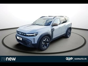 D'occasion À Guise | Dacia Duster 1.6 Hybrid 140Ch Extreme