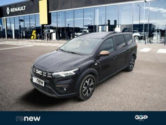 D'occasion À Guise | Dacia Jogger 1.0 Eco-G 100Ch Extreme+ 7 Places -24