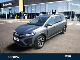 D'occasion À Guise | Dacia Jogger 1.0 Tce 110Ch Extreme+ 7 Places