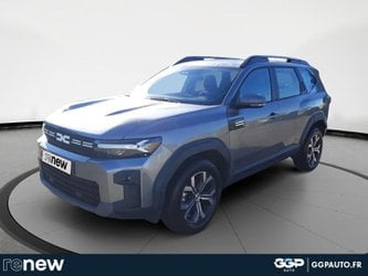 Voitures D'occasion À Guise | Dacia Bigster 1.2 Mild Hybrid 140Ch Expression