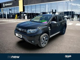 D'occasion À Guise | Dacia Duster 1.0 Eco-G 100Ch Journey 4X2