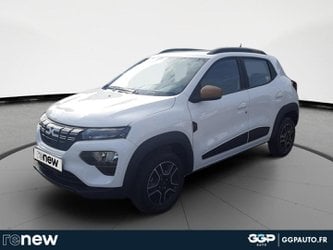 Voitures D'occasion À Guise | Dacia Spring 65Ch Extreme