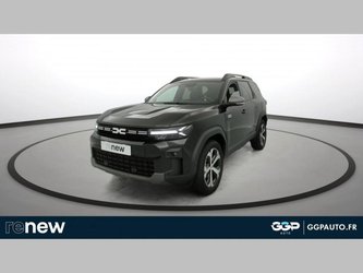 Voitures D'occasion À Faches Thumesnil | Dacia Bigster Hybride Hybrid 155 Journey