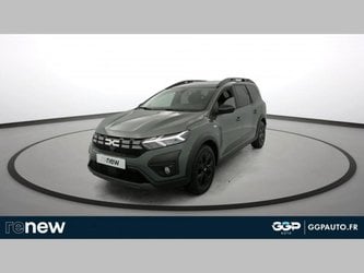 Voitures D'occasion À Faches Thumesnil | Dacia Jogger Eco-G 100 5 Places Extreme