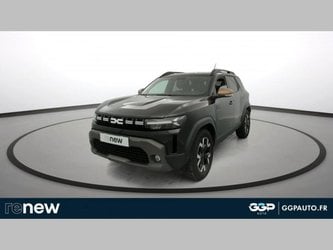 Voitures D'occasion À Faches Thumesnil | Dacia Duster Hybrid 140 Extreme