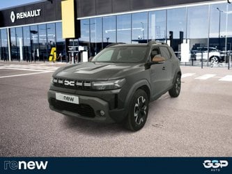Voitures D'occasion À Faches Thumesnil | Dacia Duster Hybrid 140 Extreme