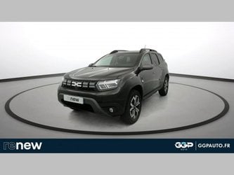 Voitures D'occasion À Faches Thumesnil | Dacia Duster Tce 150 4X2 Edc Journey