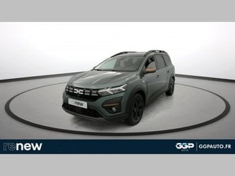 Voitures D'occasion À Faches Thumesnil | Dacia Jogger Hybrid 140 5 Places Extreme