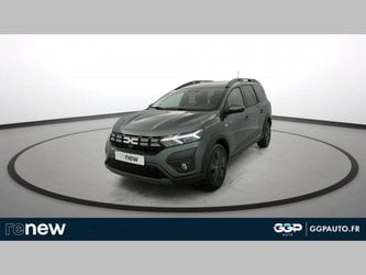 Voitures D'occasion À Faches Thumesnil | Dacia Jogger Eco-G 100 5 Places Gsr2 Expression