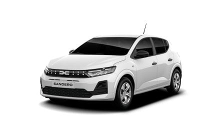 Voitures D'neuves Stock À Faches Thumesnil | Dacia Sandero Nouvelle Expression Eco-G 120 - 25