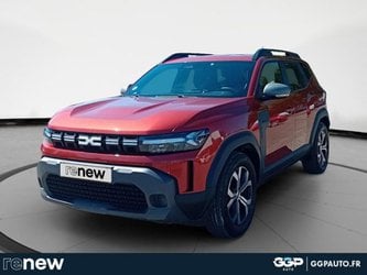 Voitures D'occasion À Nîmes | Dacia Duster 1.6 Hybrid 140Ch Expression