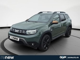 Voitures D'occasion À Nîmes | Dacia Duster 1.3 Tce 130Ch Fap Extreme 4X2