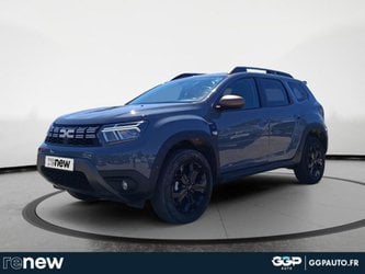 Voitures D'occasion À Nîmes | Dacia Duster 1.3 Tce 130Ch Fap Extreme 4X2