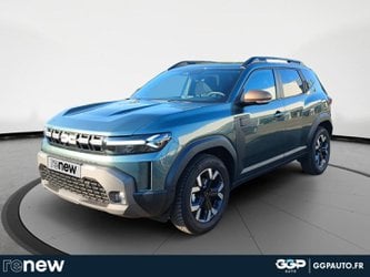 Voitures D'occasion À Nîmes | Dacia Duster 1.2 Mild Hybrid 130Ch Extreme