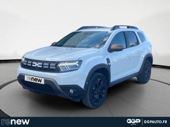 Voitures D'occasion À Nîmes | Dacia Duster 1.3 Tce 150Ch Fap Extreme 4X2 Edc