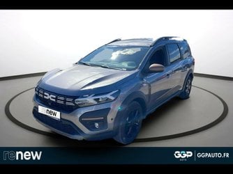 D'occasion À Nîmes | Dacia Jogger 1.0 Tce 110Ch Extreme 7 Places -24