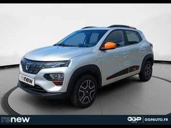 Voitures D'occasion À Nîmes | Dacia Spring 45Ch Confort Plus - Achat Intégral
