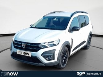 Voitures D'occasion À Nîmes | Dacia Jogger 1.0 Eco-G 100Ch Extreme+ 5 Places