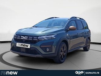 Voitures D'occasion À Nîmes | Dacia Jogger 1.6 Hybrid 140Ch Extreme 5 Places