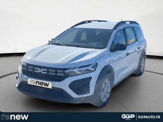 Voitures D'occasion À Nîmes | Dacia Jogger 1.0 Eco-G 100Ch Essential 5 Places
