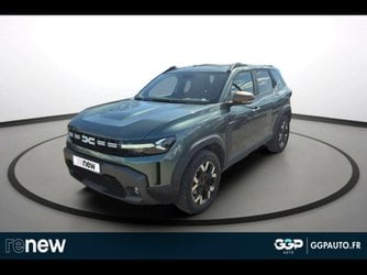 Voitures D'occasion À Nîmes | Dacia Duster 1.6 Hybrid 140Ch Extreme