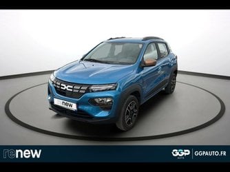 Voitures D'occasion À Nîmes | Dacia Spring 65Ch Extreme
