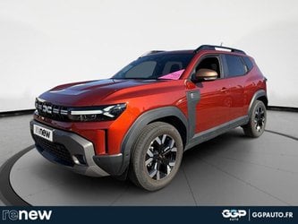 Voitures D'occasion À Nîmes | Dacia Duster 1.6 Hybrid 140Ch Extreme