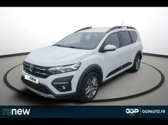 D'occasion À Nîmes | Dacia Jogger 1.0 Tce 110Ch Confort 5 Places