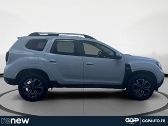 Voitures D'occasion À Nîmes | Dacia Duster 1.5 Blue Dci 115Ch Prestige 4X2