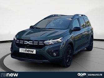 Voitures D'occasion À Nîmes | Dacia Jogger 1.0 Eco-G 100Ch Sl Extreme+ 5 Places