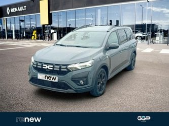 Voitures D'occasion À Nîmes | Dacia Jogger 1.0 Tce 110Ch Sl Extreme+ 7 Places