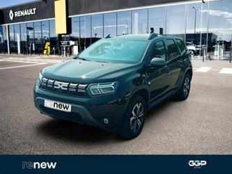 D'occasion À Nîmes | Dacia Duster 1.0 Eco-G 100Ch Journey 4X2