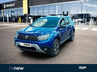 D'occasion À Nîmes | Dacia Duster 1.3 Tce 150Ch Fap 15 Ans 4X2 E6U