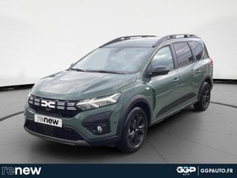 Voitures D'occasion À Nîmes | Dacia Jogger 1.0 Eco-G 100Ch Extreme+ 7 Places