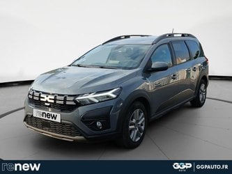 Voitures D'occasion À Nîmes | Dacia Jogger 1.0 Eco-G 100Ch Expression 7 Places