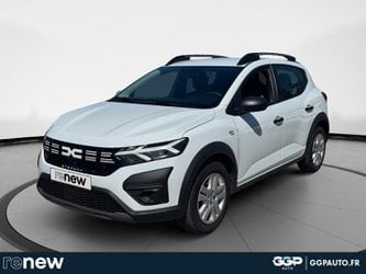 Voitures D'occasion À Nîmes | Dacia Sandero 1.0 Eco-G 100Ch Essential
