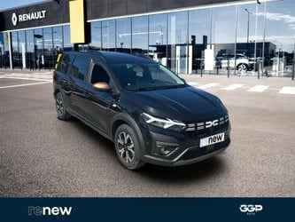 D'occasion À Nîmes | Dacia Jogger 1.0 Eco-G 100Ch Extreme+ 7 Places