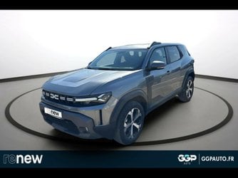 Voitures D'occasion À Nîmes | Dacia Duster 1.2 Mild Hybrid 130Ch Journey