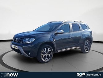 Voitures D'occasion À Nîmes | Dacia Duster 1.5 Blue Dci 115Ch Prestige 4X2