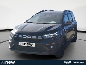 Voitures D'occasion À Nîmes | Dacia Jogger 1.6 Hybrid 140Ch Extreme 7 Places -24