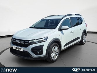 Voitures D'occasion À Nîmes | Dacia Jogger 1.0 Tce 110Ch Expression 5 Places