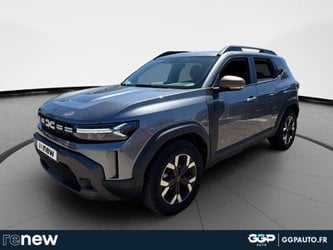 Voitures D'occasion À Nîmes | Dacia Duster 1.6 Hybrid 140Ch Extreme