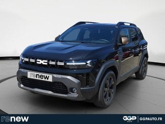 D'occasion À Nîmes | Dacia Duster 1.8 Hybrid 155Ch Extreme
