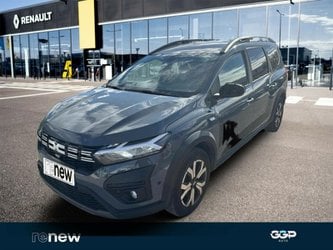 D'occasion À Nîmes | Dacia Jogger 1.0 Tce 110Ch Extreme 7 Places